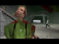 007 Goldeneye - Nintendo 64 - 02 fase