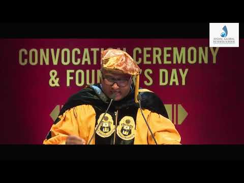 O.P. Jindal Global University, Jindal Global Business School Sonepat Extra Curriculars video thumbnail 2