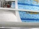 Sublimation industrial Printing machine at 2400mm width