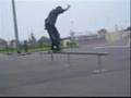 Freestyle Freebord