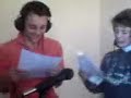 johnny robinson ft steve tennent