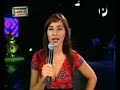 Grupo Chinchivi en Jammin - Raíces