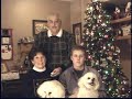 Holiday Greeting from the Glandon Family Holiday Greeting from the Glandon Family