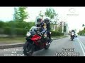 Test Suzuki GSX-R1000 K7 Test Suzuki GSX-R1000 K7