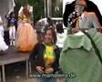 10 toques de surdo para Jamelao