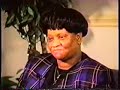 Free Women In Christ Interview Rev. Kelly \"Prayer\" 1 of 2 Free Women In Christ Interview Rev. Kelly \"Prayer\" 1 of 2