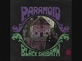 Black Sabbath-Hand of Doom