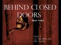 Behind Closed Door (movie trailer)