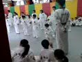 Tae Kwan Do