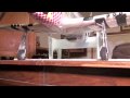 VQ oleo struts_p-51 Mustang