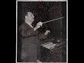 KORNGOLD ~ The Constant Nymph ~ Special Concert Overture