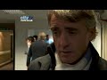 www.mcfc.co.uk http www.twitter.com The manager speaks to CityTV after his Blues beat Newcastle United 2-0 at The Sports Direct Arena.