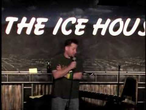 Dan Smith - Comedy - Costco