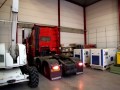 VOLVO FH13-480 6x2 AUT EURO4 01-08 RED 446200KM