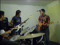 Los Scrappers - Post modern girls (cover)