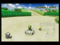 videos de Mario Kart Wii: Four Wheel Frenzy 2, GP 1, part 2