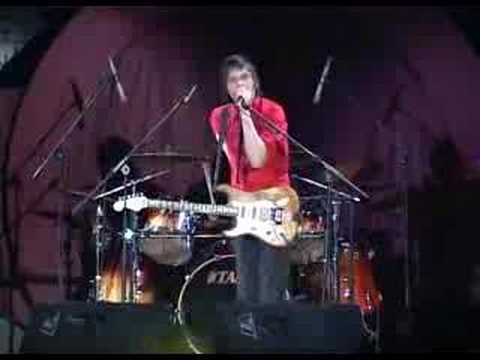 Oceansize - Amputee