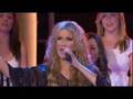 Delta Goodrem - Believe Again (Live @ Australian Idol)