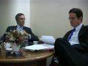 Ghedini: Io secchione?A scuola copiavo da compagna di banco Ghedini: Io secchione?A scuola copiavo da compagna di banco