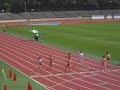 2008 ????????????? ??100m?? 1?12?