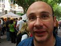 Membres Comitè TYCO de Berga parlen E.R.O. 121 treballadors/es