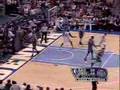 Allen Iverson vs Kings Gm Highlight Great Dunk Buzzer Beater