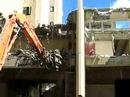 Demolition!