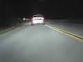 RSX, Integra & Corolla - Partial Uphill