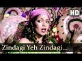 Daulat - Woh Jindagi Yeh Jindagi(1 month ago)