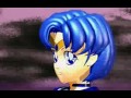 Sailor Moon Playstation Opening
