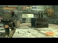 MGS4 online gameplay hewhodares 2 mgo2 MGS4 online gameplay hewhodares 2 mgo2