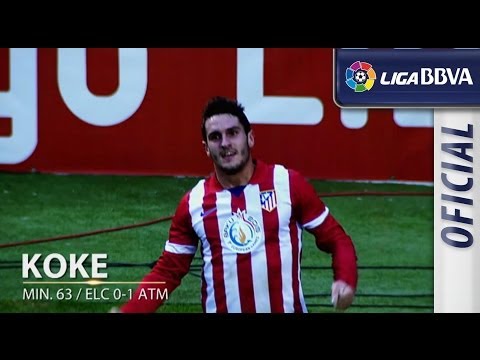 2 0 - Edición limitada: Elche CF (0-2) Atlético de Madrid - HD SUSCRIBETE AL MEJOR CANAL HD La Liga | Edición Limitada: Elche CF (0-2) Atlético de Madrid J15 Liga ...