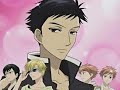 Lobelia Girls and Ouran Boys of Rock N Roll