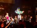 Spring Break ICEX en COCOBONGO Cancun La Mascara!