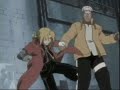 Full Metal Alchemist........Hero