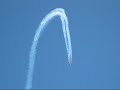 Few moments from the Miramar Air Show by Sergey Egorov