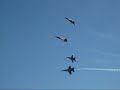 Few moments from the Miramar Air Show by Sergey Egorov