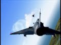 Lockon : Mirage 2000 Vs. Sukoï 34