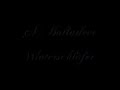 a balladeer - winterschl�fer