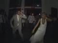 Hochzeitstanz mal anders
