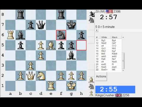 chess online