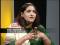 Rekha Menon-On Record Dec 11,2011 part 1