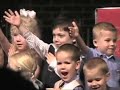 Hayden's End of Year Program - Tony Chestnut