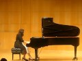 FANTASIE IMPROMPTU - CHOPIN