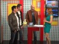 TRIO MARINERO - CMC intervju