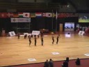 FISAC Demo Cup - Britain