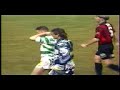 Kispest - FRADI 1-2