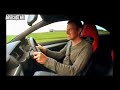 Vauxhall Astra VXR vs Triple 8 Astra Diesel