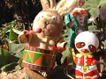 DRUM ARMY - WANTS YOU ! - percussion world rock beat trip-out music