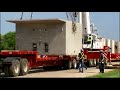 Ready-Made Jail Cells Roll Into JoCo